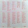 Gary Numan LP The Fury PD 1985 UK